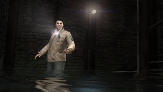 Illustration for article titled New Silent Hill: Homecoming Screens Could Very Well Be New